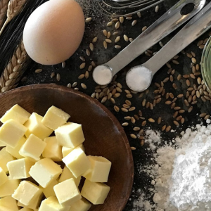 Cucumber Mint Infused Water
